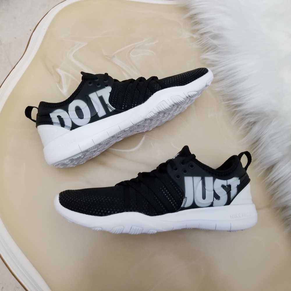 Nike Free Trainer 7 Premium Women's Shoes - Picture 5 of 8